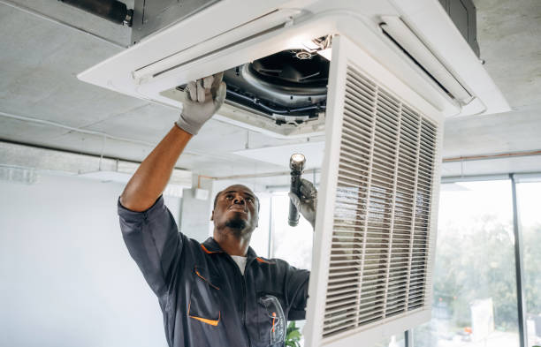 Licensed Furnace Repair service in Allenhurst, NJ - FH HVAC